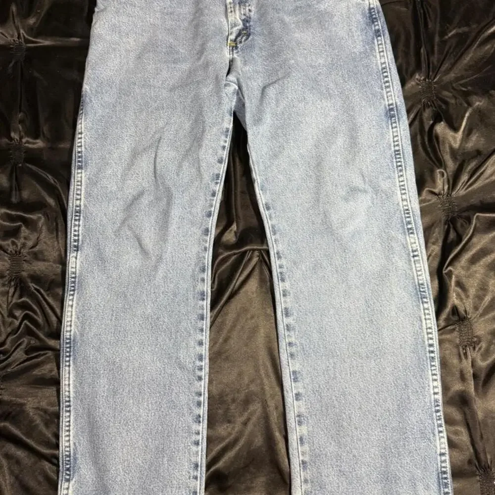 Wrangler george strait jeans